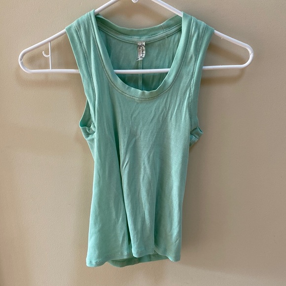 FREE PEOPLE intimately tank top - Picture 1 of 3